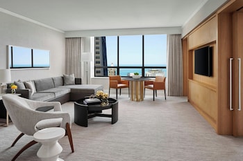 Suite, 1 Bedroom