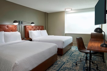 Room, 2 Queen Beds