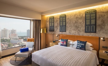 Deluxe Room, 2 Twin Beds (Club)