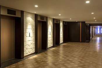 Deluxe Room, 2 Twin Beds (Club)