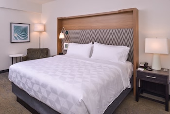 Standard Room, 1 King Bed, Accessible (Mobility, Accessible Tub)