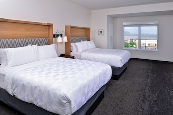 Standard Room, 2 Queen Beds