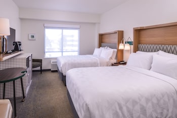 Standard Room, 2 Queen Beds