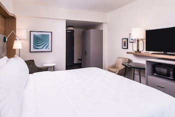Standard Room, 1 King Bed, Accessible (Communications)