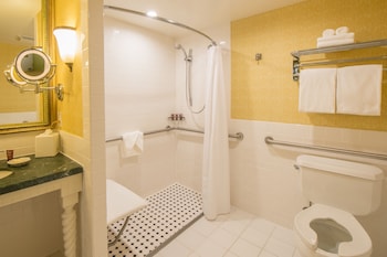 Deluxe Room, 1 Queen Bed