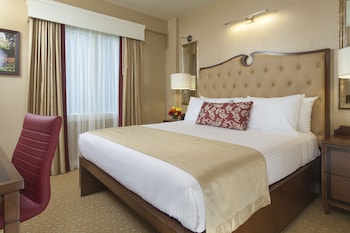 Superior Room, 1 Queen Bed