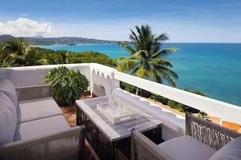 Villa, 4 Bedrooms, Private Pool (Hilltop)