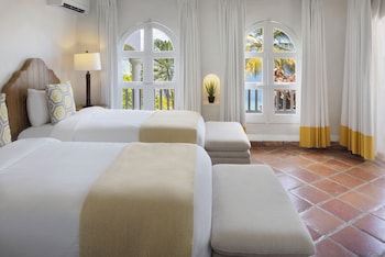 Villa, 2 Bedrooms (Hilltop)