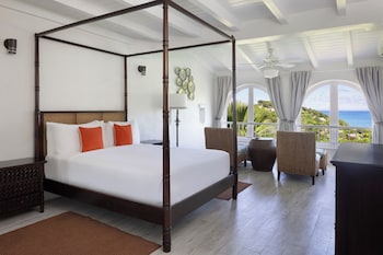 Room, 1 King Bed (Oasis Guest)
