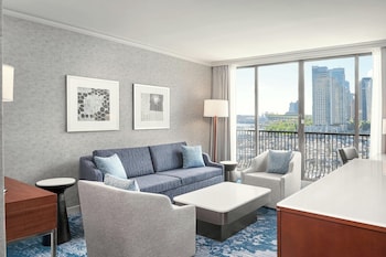 Junior Suite, 1 Bedroom