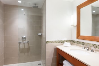 Suite, 1 Bedroom, Mountain View (Tower)
