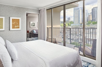 Junior Suite, 1 Bedroom