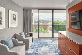 Studio Suite, 2 Double Beds