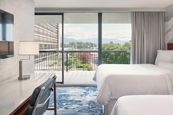 Studio Suite, 2 Double Beds