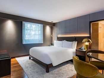 Classic Room, 1 Queen Bed