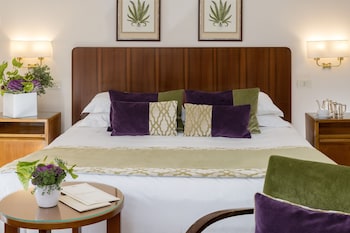 Classic Double or Twin Room