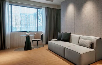 Lifestyle Suite