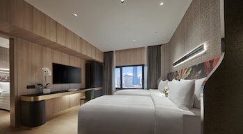 Urban Family Suite