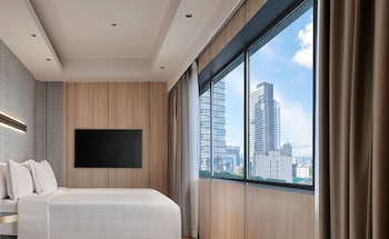 Urban Suite