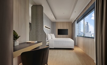 Urban Suite