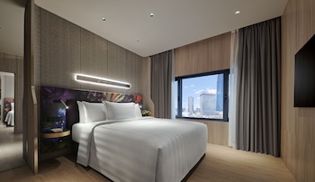 Urban Family Suite