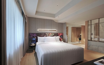Lifestyle Premier Suite