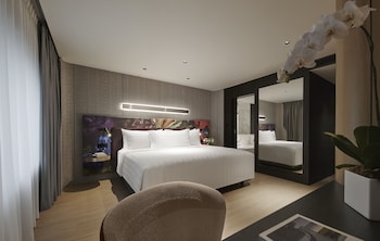 Lifestyle Suite