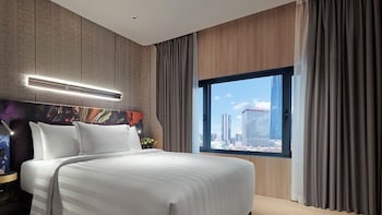 Urban Family Suite