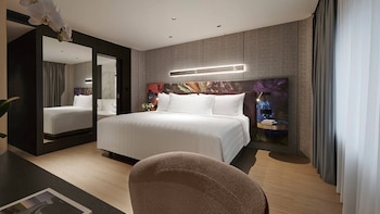 Lifestyle Suite