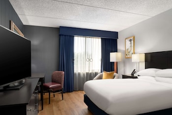 Room, 1 Double Bed, Non Smoking