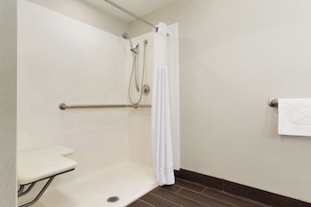 Room, Accessible, Non Smoking