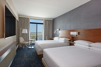 Room, 2 Double Beds