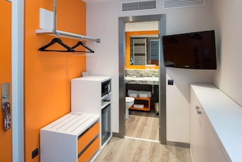 Double Room Single Use