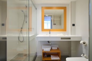 Premium Double Room Single Use