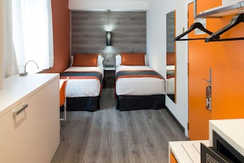 Double Room Single Use