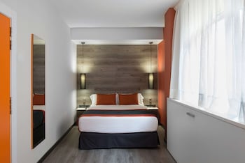 Triple Room (2 adults + 1 children)