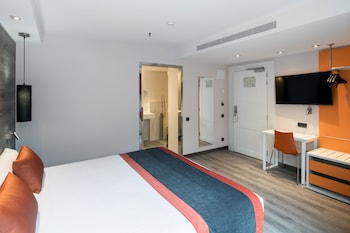 Premium Room, Terrace (1 adult)