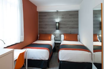 Double Room Single Use