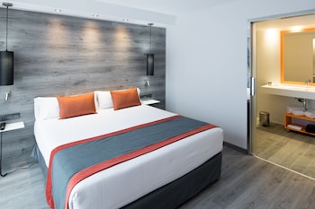 Premium Room, Terrace (1 adult)
