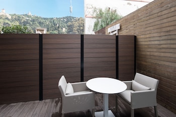 Premium Room, Terrace (1 adult)