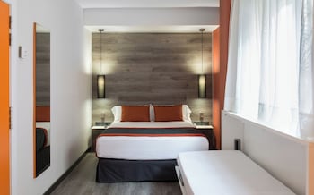 Family Room (Premium, 2 Adults + 2 Children)
