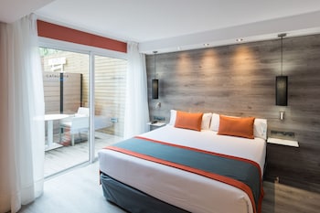 Premium Room, Terrace (1 adult)