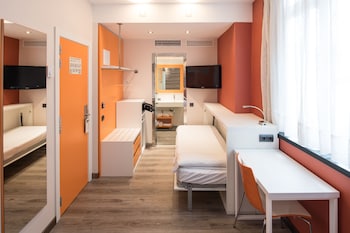 Triple Room (2 adults + 1 children)