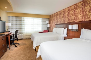 Room, 2 Queen Beds
