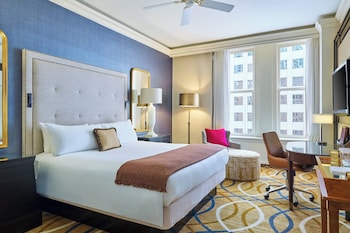 Palace Suite, 1 Bedroom Suite