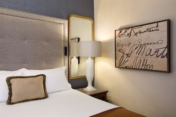 Grand Suite, 1 Bedroom, City View