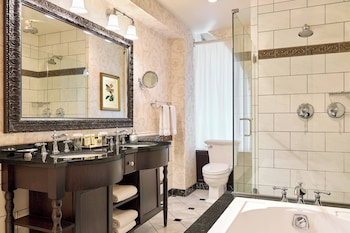 Grand Suite, 1 Bedroom, City View