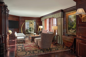 Presidential Suite, 1 Bedroom, City View