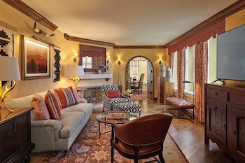 Presidential Suite, 1 Bedroom, City View