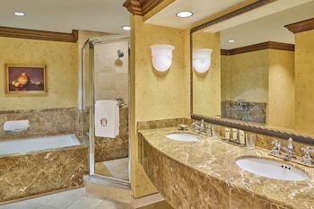 Presidential Suite, 1 Bedroom, City View